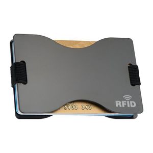 RFID Kartenhalter Gladstone