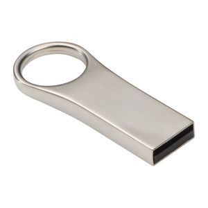 USB Stick aus Metall 4GB