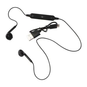 Bluetooth Kopfhörer mit Lautstärkeregulierung