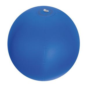 Strandball aus PVC mit einer Segmentlänge von 40 