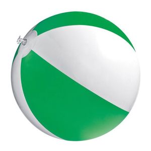 Strandball aus PVC mit einer Segmentlänge von 40 