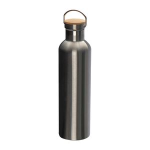 Vakuum Isolierflasche aus Edelstahl, 1000ml