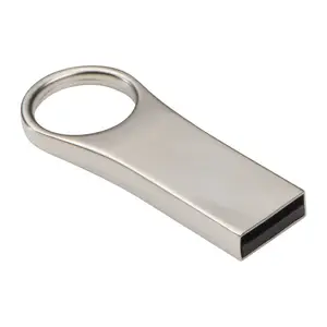 USB Stick aus Metall 8GB 