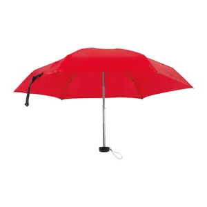 Mini-Regenschirm in einem EVA Etui