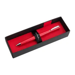 MATIGNON Ballpoint pen, red