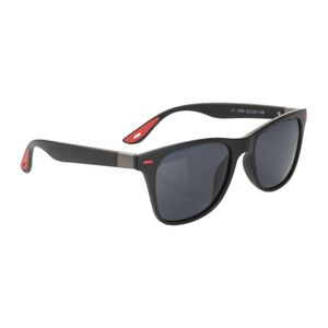 Polarized Schwarzwolf sunglasses