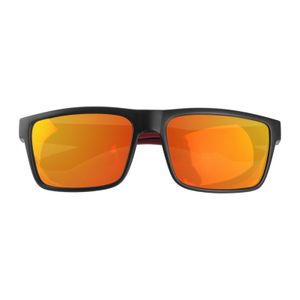Polarized Schwarzwolf sports sunglasses with colou