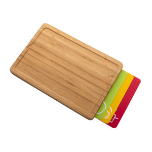 IBARAKI  bamboo cutting board