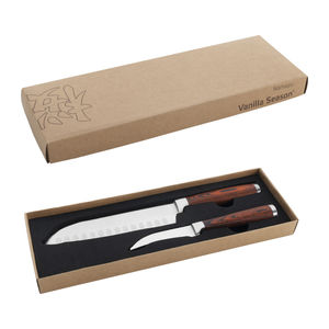 NUMAZU set of kitchen knives