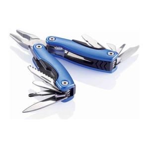 Mini multifunction tool in the package, 9 functions