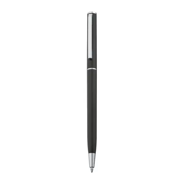 Kugelschreiber in schlanker Form 