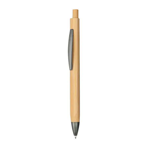 Kugelschreiber aus Bambus