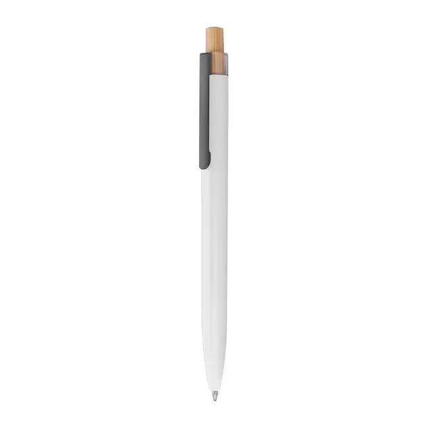 Kugelschreiber aus recyceltem Aluminium 