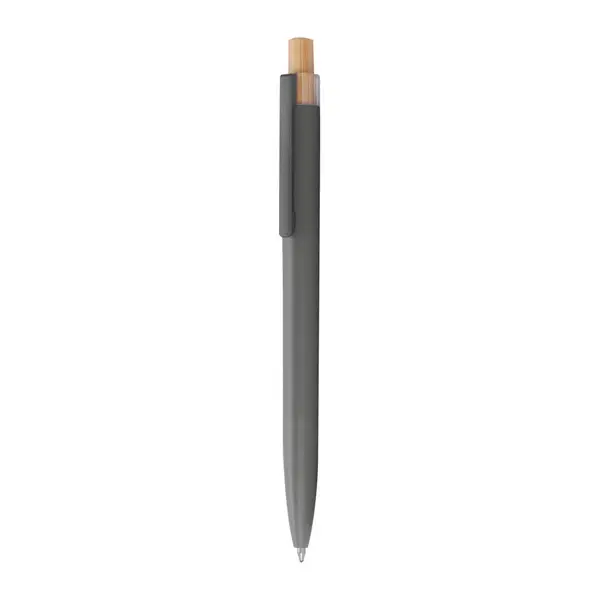 Kugelschreiber aus recyceltem Aluminium 
