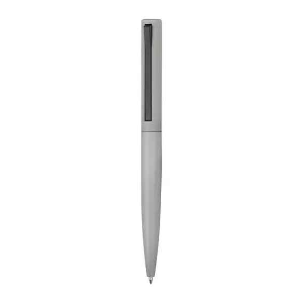 Kugelschreiber aus reyceltem Aluminium 