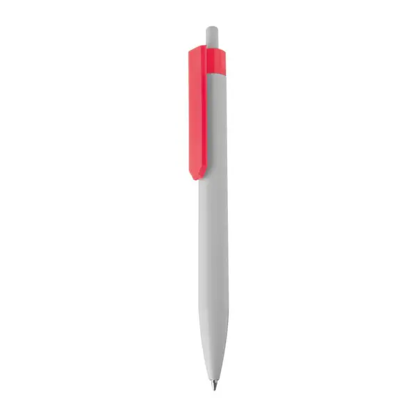 Kugelschreiber mit großem Clip 