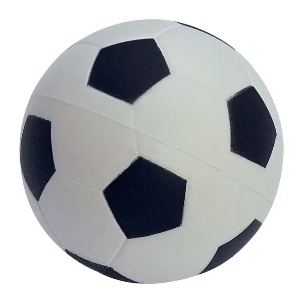 Anti Stress Knautschball Fußball