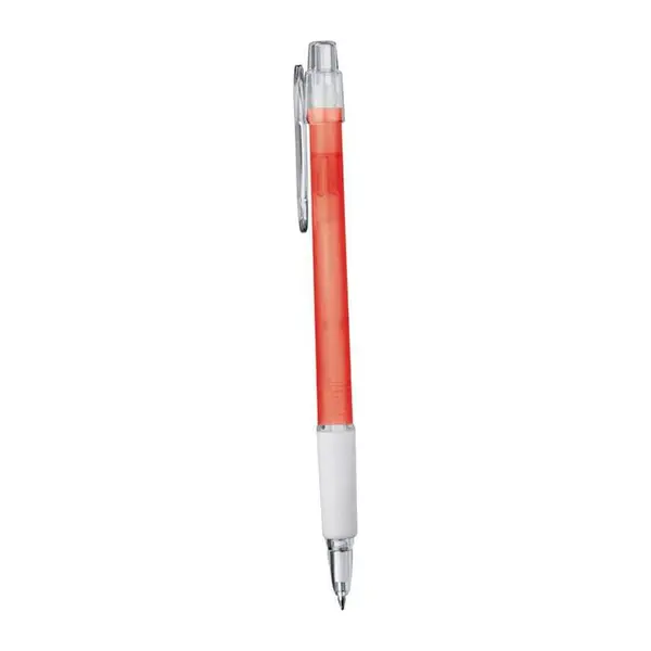 Kugelschreiber mit Gummimanschette