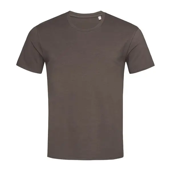 Rundhals-T-Shirt für Herren