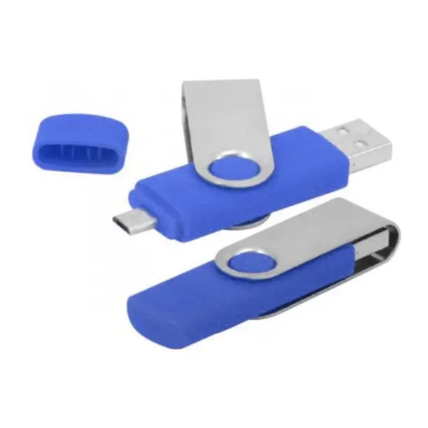 Twister OTG USB Stick
