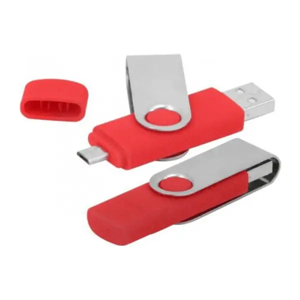 Twister OTG USB Stick