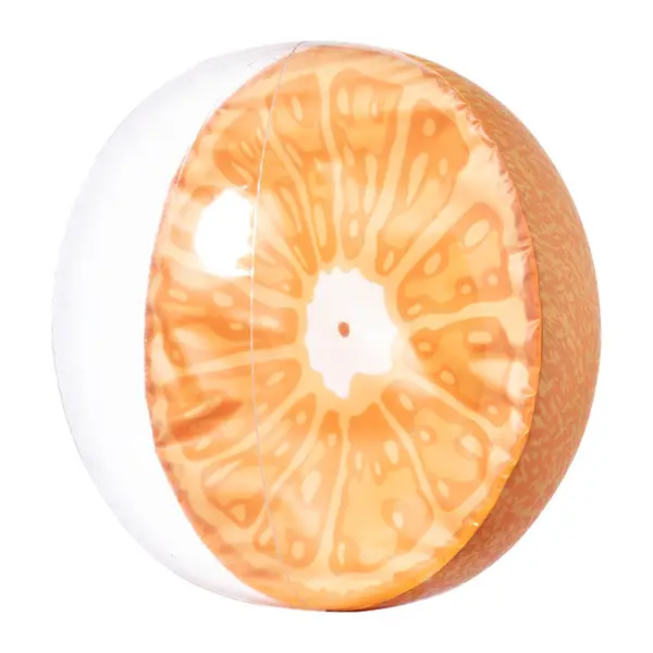 Strandball (ø28 cm), Orange