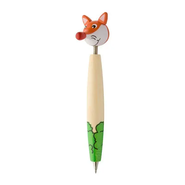 Kugelschreiber Hase